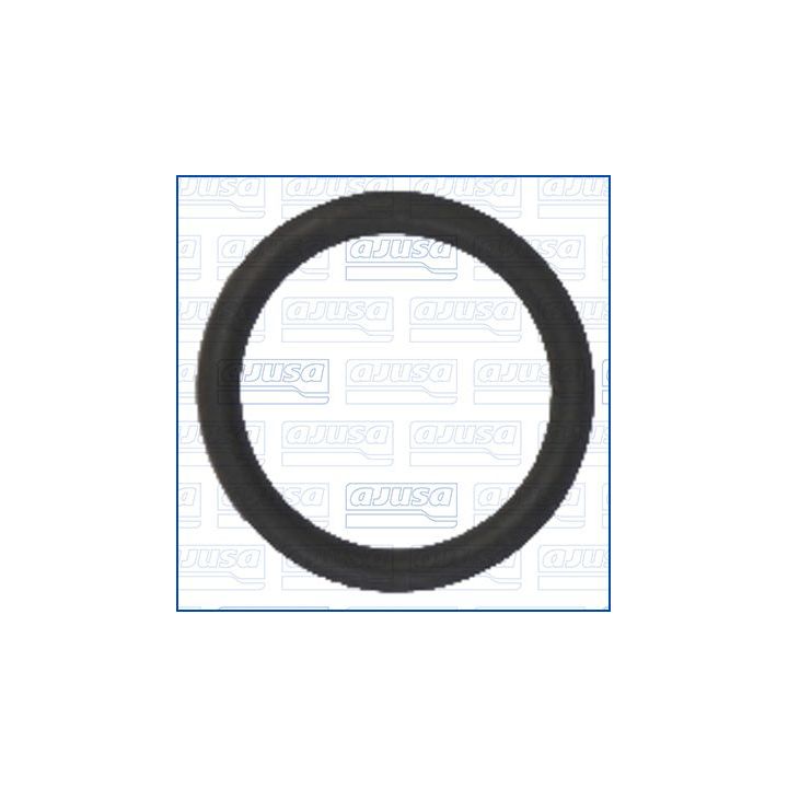 Tarpiklis, aušinimo skysčio vamzdelis AJUSA 16006101