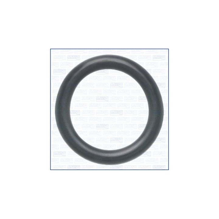 Tarpiklis, aušinimo skysčio vamzdelis AJUSA 16123600