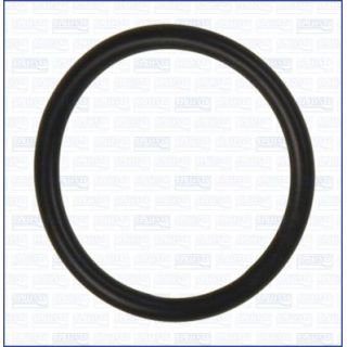 Tarpiklis, aušinimo skysčio vamzdelis AJUSA 16524100