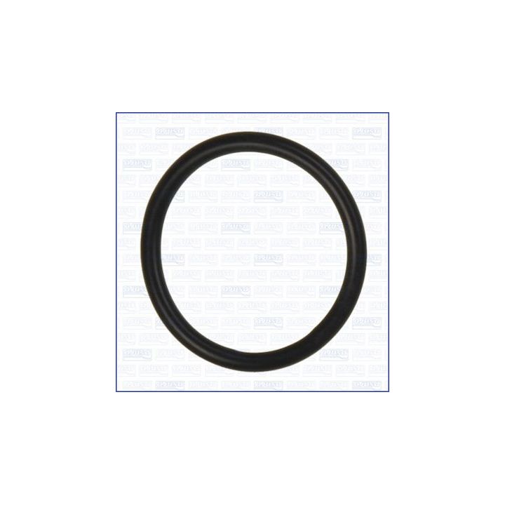 Tarpiklis, aušinimo skysčio vamzdelis AJUSA 16524100