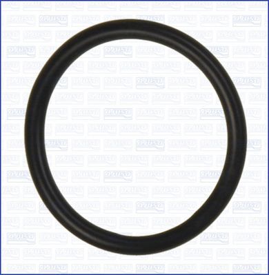 Tarpiklis, aušinimo skysčio vamzdelis AJUSA 16524100