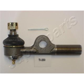 Skersinės vairo trauklės galas JAPANPARTS TI-250