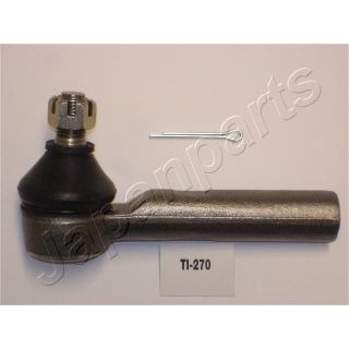 Skersinės vairo trauklės galas JAPANPARTS TI-270