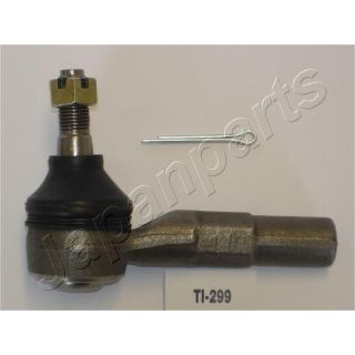 Skersinės vairo trauklės galas JAPANPARTS TI-299