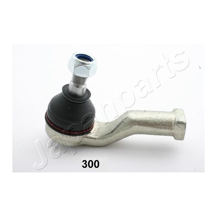 Skersinės vairo trauklės galas JAPANPARTS TI-300