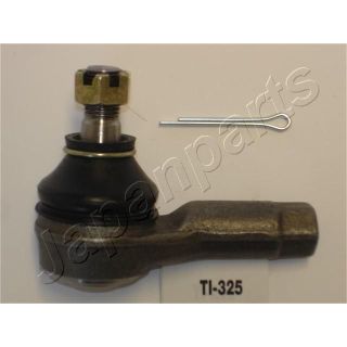 Skersinės vairo trauklės galas JAPANPARTS TI-325