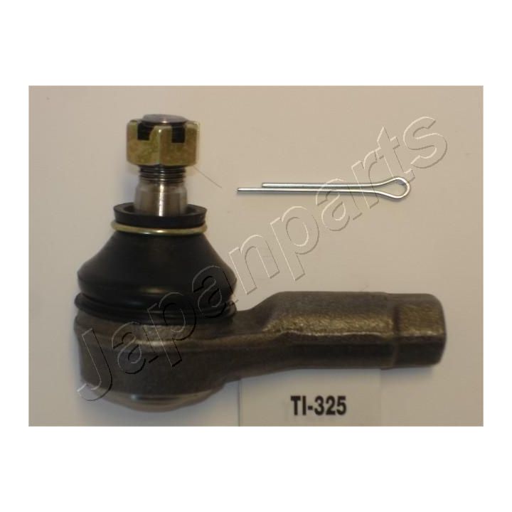 Skersinės vairo trauklės galas JAPANPARTS TI-325