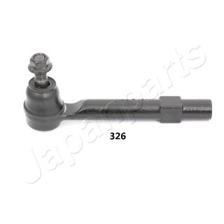 Skersinės vairo trauklės galas JAPANPARTS TI-326