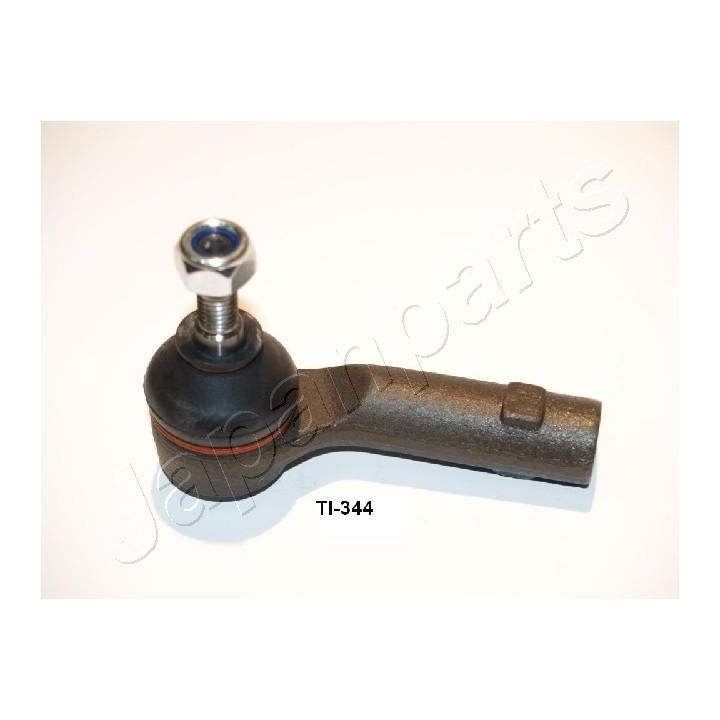 Skersinės vairo trauklės galas JAPANPARTS TI-344L