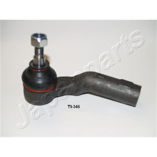 Skersinės vairo trauklės galas JAPANPARTS TI-346L