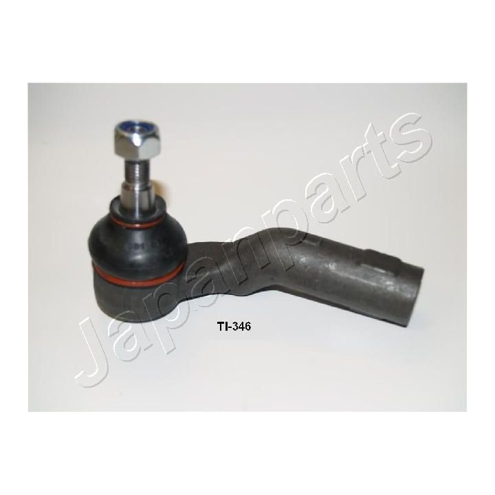Skersinės vairo trauklės galas JAPANPARTS TI-346L