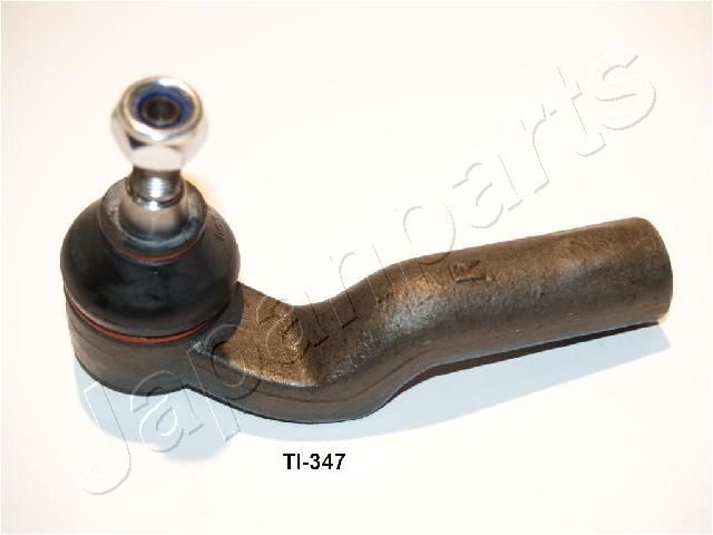 Skersinės vairo trauklės galas JAPANPARTS TI-346R