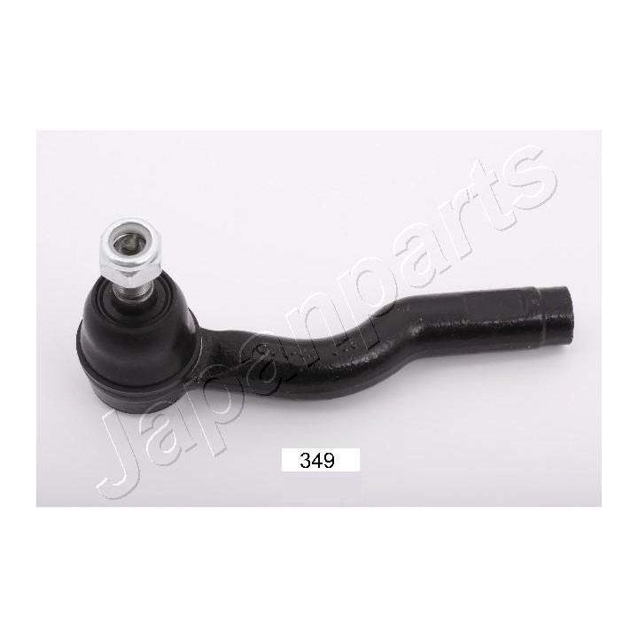 Skersinės vairo trauklės galas JAPANPARTS TI-348R