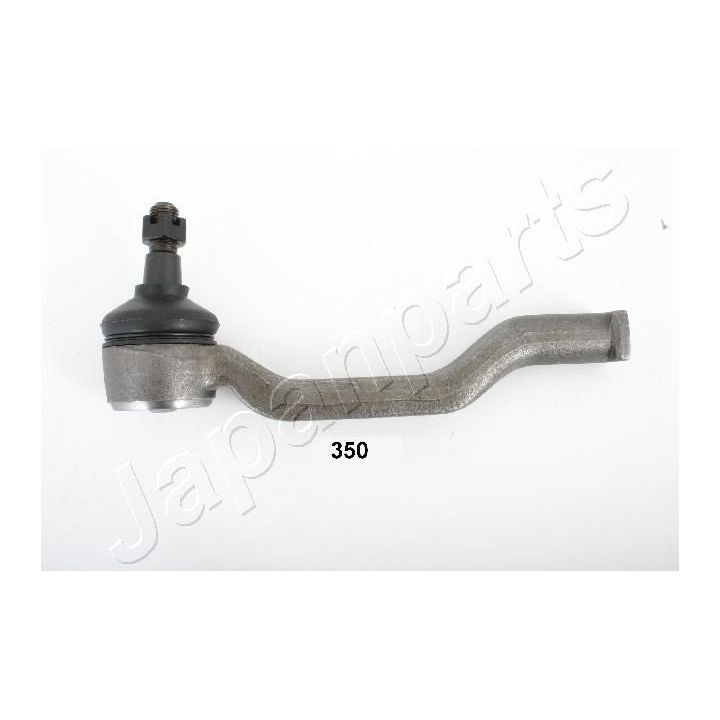 Skersinės vairo trauklės galas JAPANPARTS TI-350