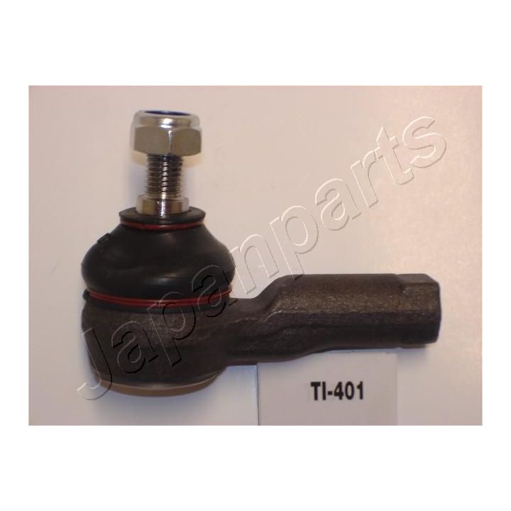 Skersinės vairo trauklės galas JAPANPARTS TI-401