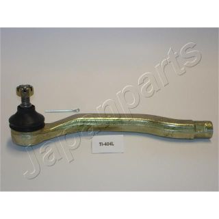 Skersinės vairo trauklės galas JAPANPARTS TI-404L