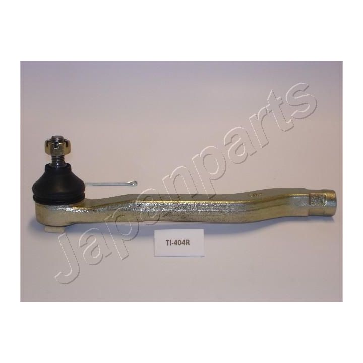 Skersinės vairo trauklės galas JAPANPARTS TI-404R