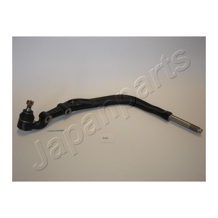 Skersinės vairo trauklės galas JAPANPARTS TI-481