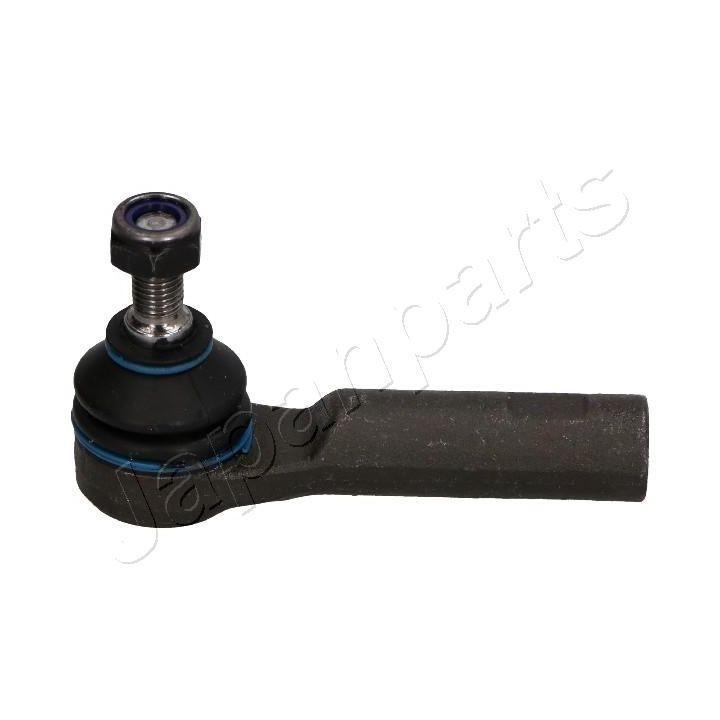 Skersinės vairo trauklės galas JAPANPARTS TI-487