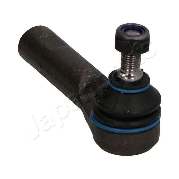 Skersinės vairo trauklės galas JAPANPARTS TI-487