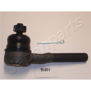 Skersinės vairo trauklės galas JAPANPARTS TI-501
