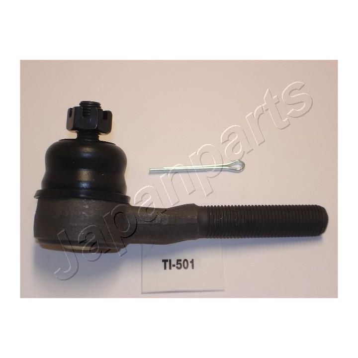 Skersinės vairo trauklės galas JAPANPARTS TI-501