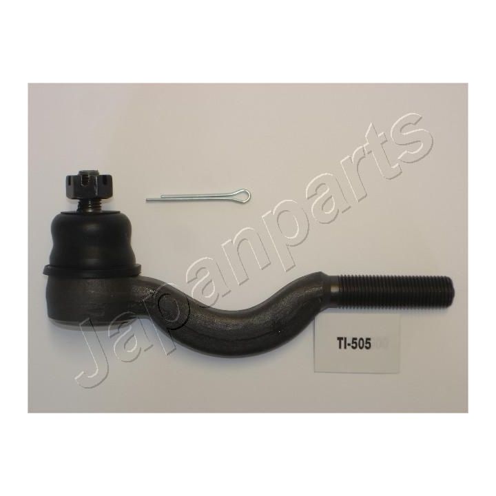 Skersinės vairo trauklės galas JAPANPARTS TI-504L