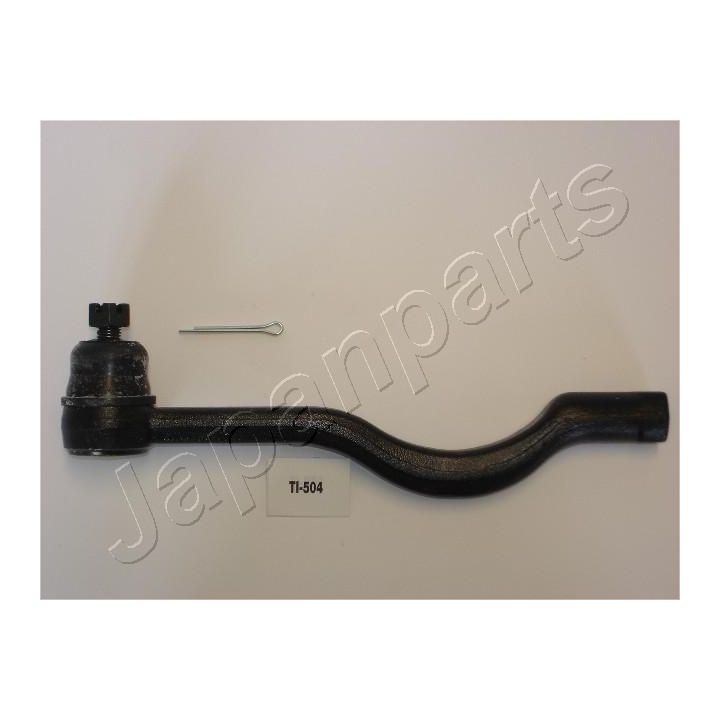 Skersinės vairo trauklės galas JAPANPARTS TI-504R