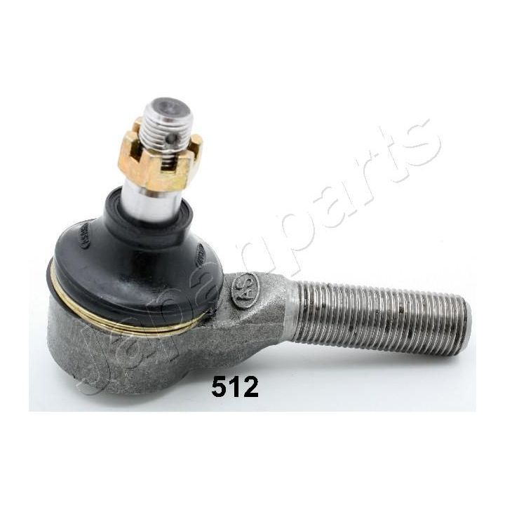 Skersinės vairo trauklės galas JAPANPARTS TI-512