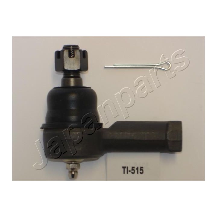 Skersinės vairo trauklės galas JAPANPARTS TI-515