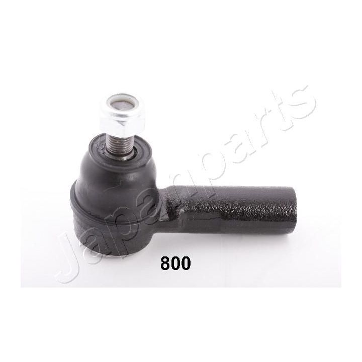 Skersinės vairo trauklės galas JAPANPARTS TI-800