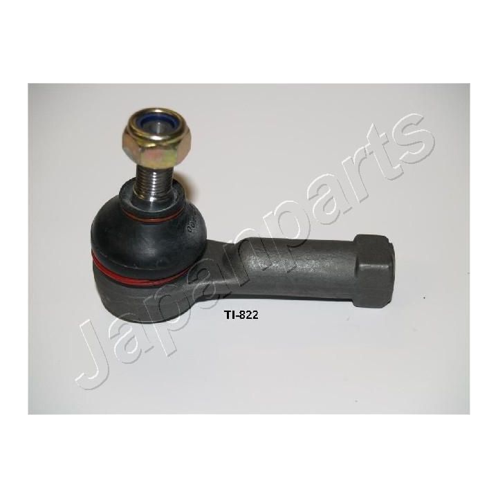 Skersinės vairo trauklės galas JAPANPARTS TI-822