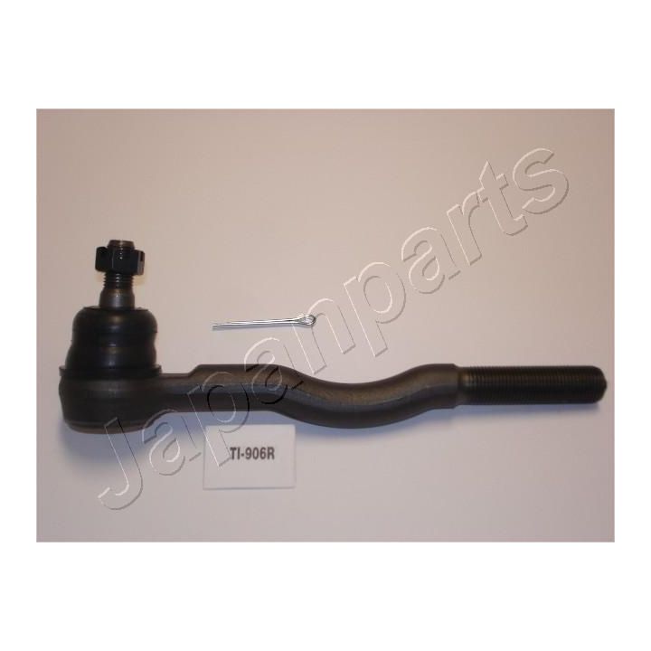 Skersinės vairo trauklės galas JAPANPARTS TI-906R