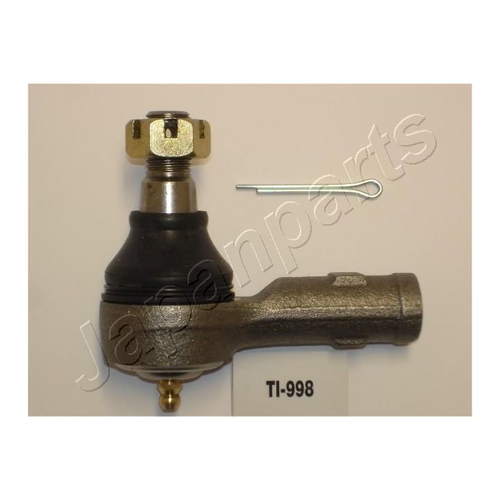 Skersinės vairo trauklės galas JAPANPARTS TI-998L
