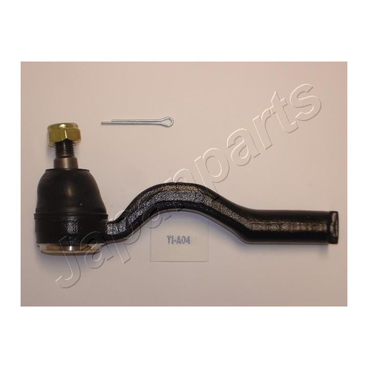 Skersinės vairo trauklės galas JAPANPARTS TI-A04
