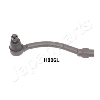 Skersinės vairo trauklės galas JAPANPARTS TI-H006L