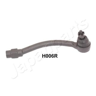 Skersinės vairo trauklės galas JAPANPARTS TI-H006R