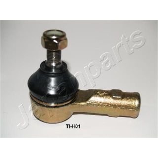 Skersinės vairo trauklės galas JAPANPARTS TI-H01