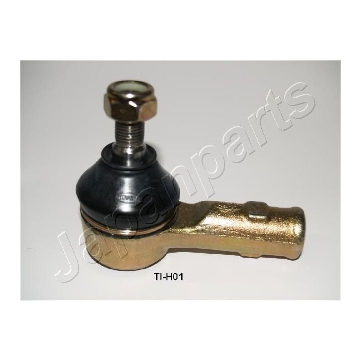 Skersinės vairo trauklės galas JAPANPARTS TI-H01
