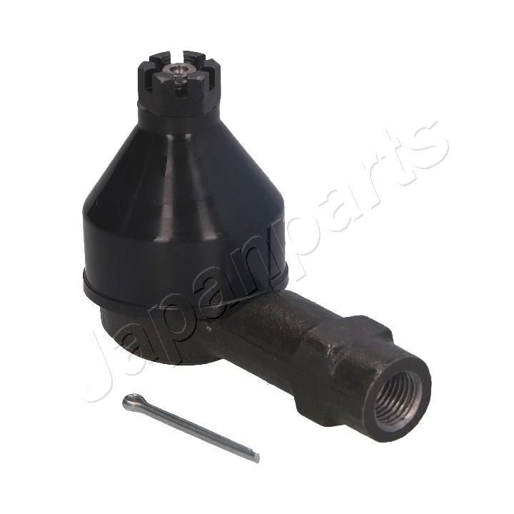 Skersinės vairo trauklės galas JAPANPARTS TI-H05