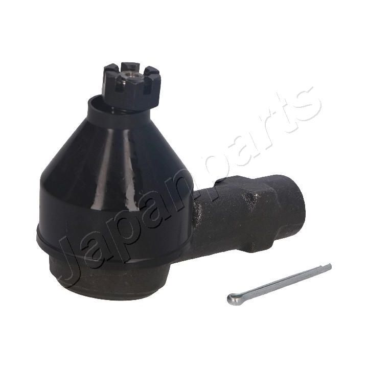Skersinės vairo trauklės galas JAPANPARTS TI-H05