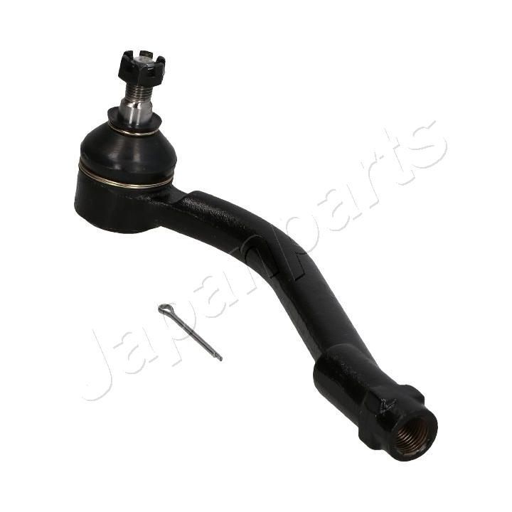 Skersinės vairo trauklės galas JAPANPARTS TI-H07L