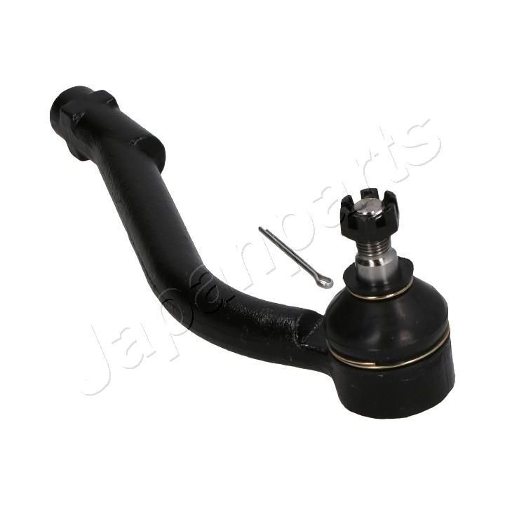 Skersinės vairo trauklės galas JAPANPARTS TI-H07L