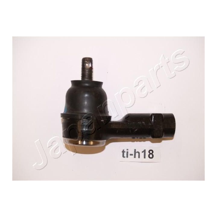Skersinės vairo trauklės galas JAPANPARTS TI-H18L