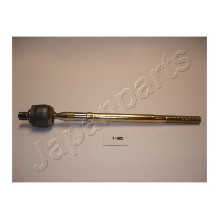 Skersinės vairo trauklės galas JAPANPARTS TI-H82