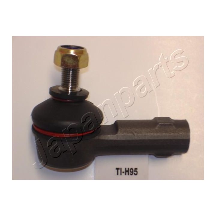 Skersinės vairo trauklės galas JAPANPARTS TI-H95