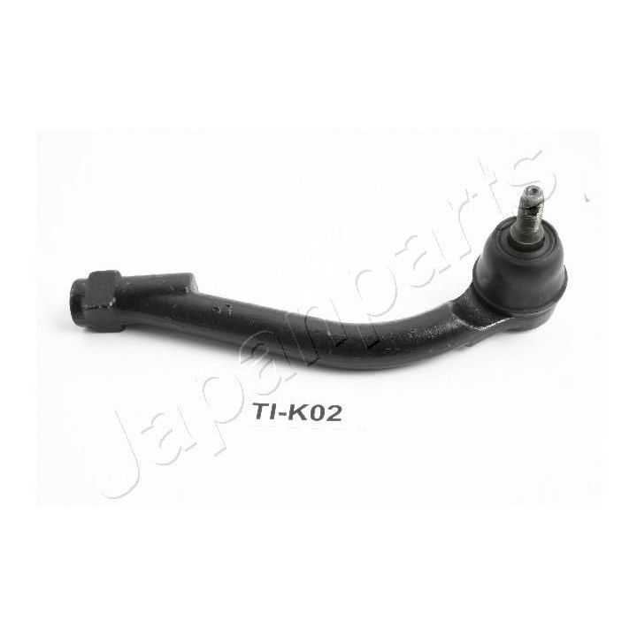 Skersinės vairo trauklės galas JAPANPARTS TI-K01L