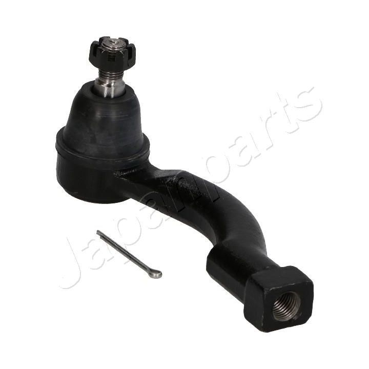 Skersinės vairo trauklės galas JAPANPARTS TI-K08L
