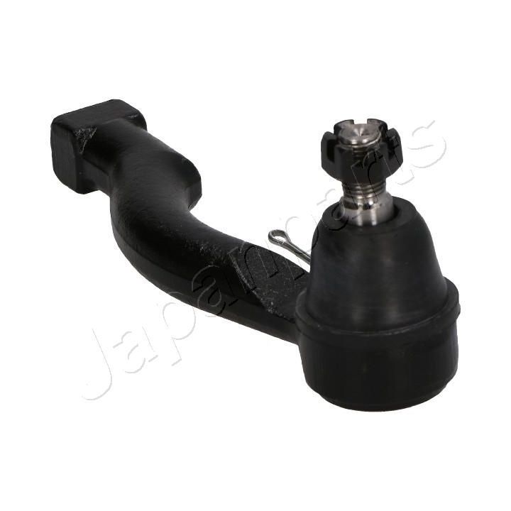 Skersinės vairo trauklės galas JAPANPARTS TI-K08L