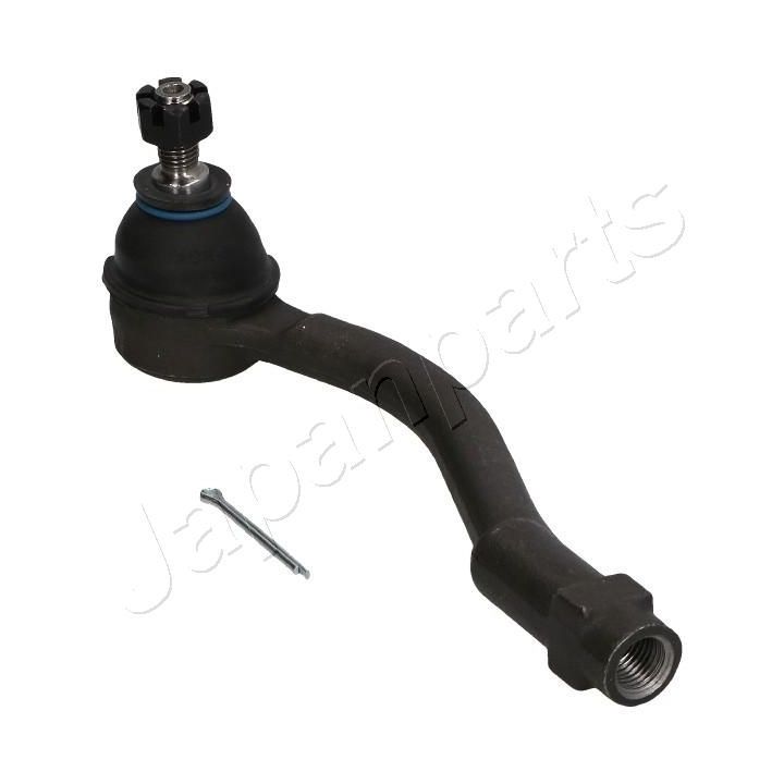 Skersinės vairo trauklės galas JAPANPARTS TI-K10L